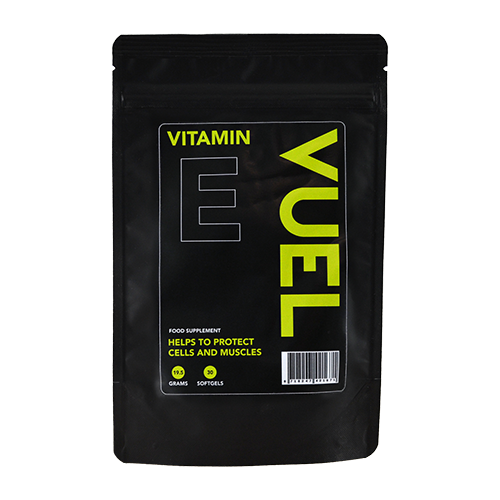 Vuel Vitamin E 3x